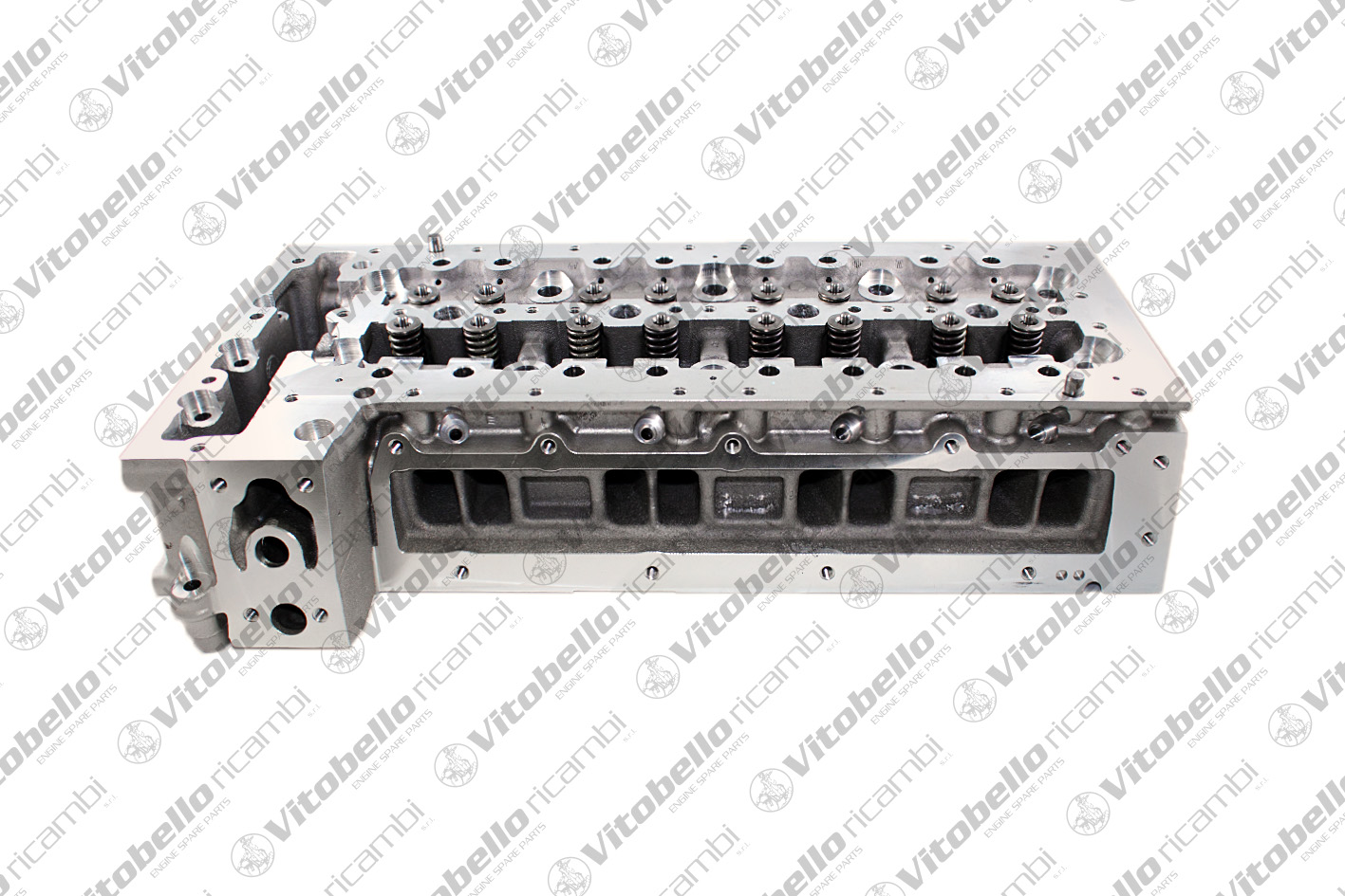 VITOBELLO TESTATA FIAT F1CE3481 BI-TURBO