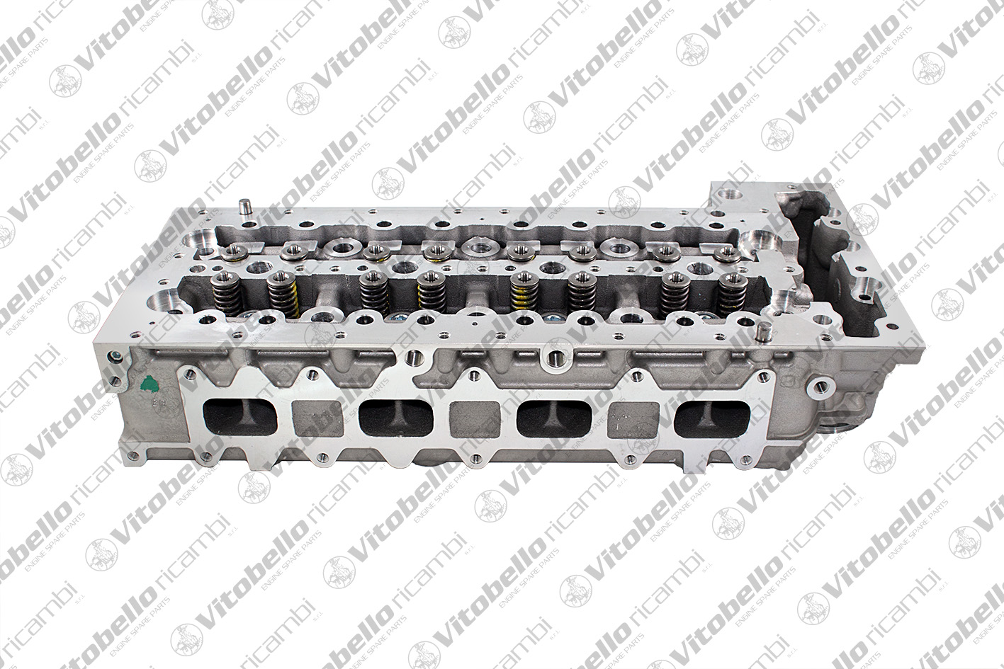 VITOBELLO TESTATA FIAT F1CE3481 BI-TURBO