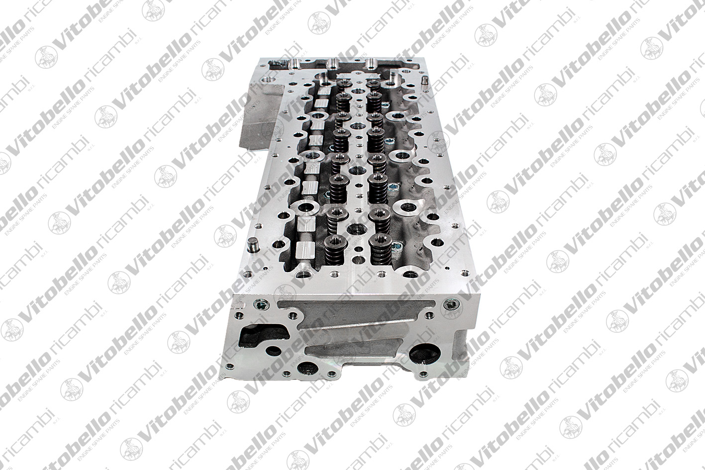 VITOBELLO TESTATA FIAT F1CE3481 BI-TURBO