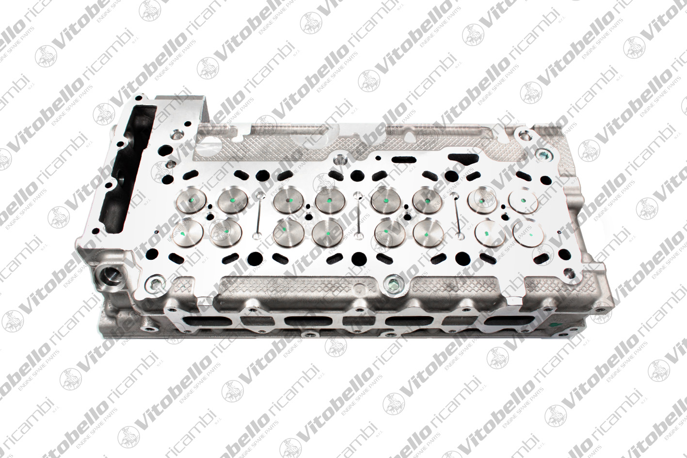 VITOBELLO TESTATA FIAT F1CE3481 BI-TURBO