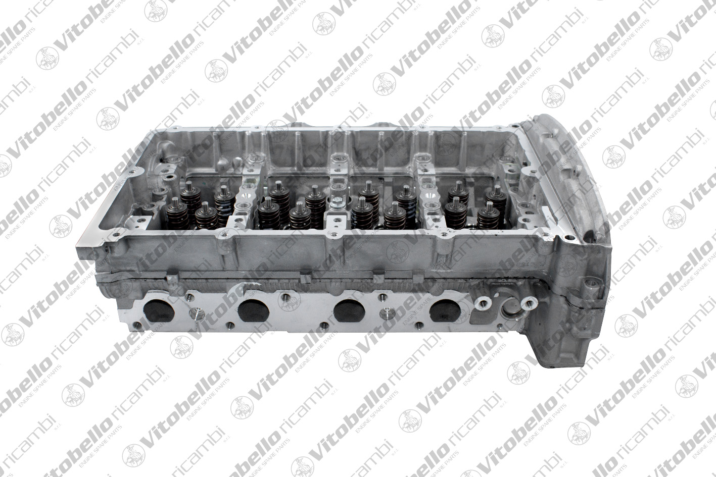 Testata VITOBELLO 18748NO
