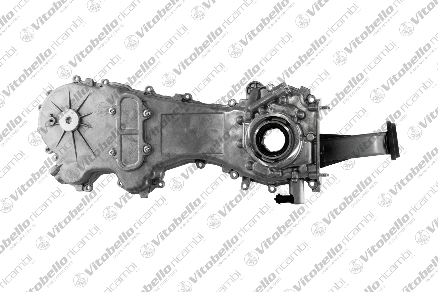 VITOBELLO POMPA OLIO FIAT - LANCIA 199A9000