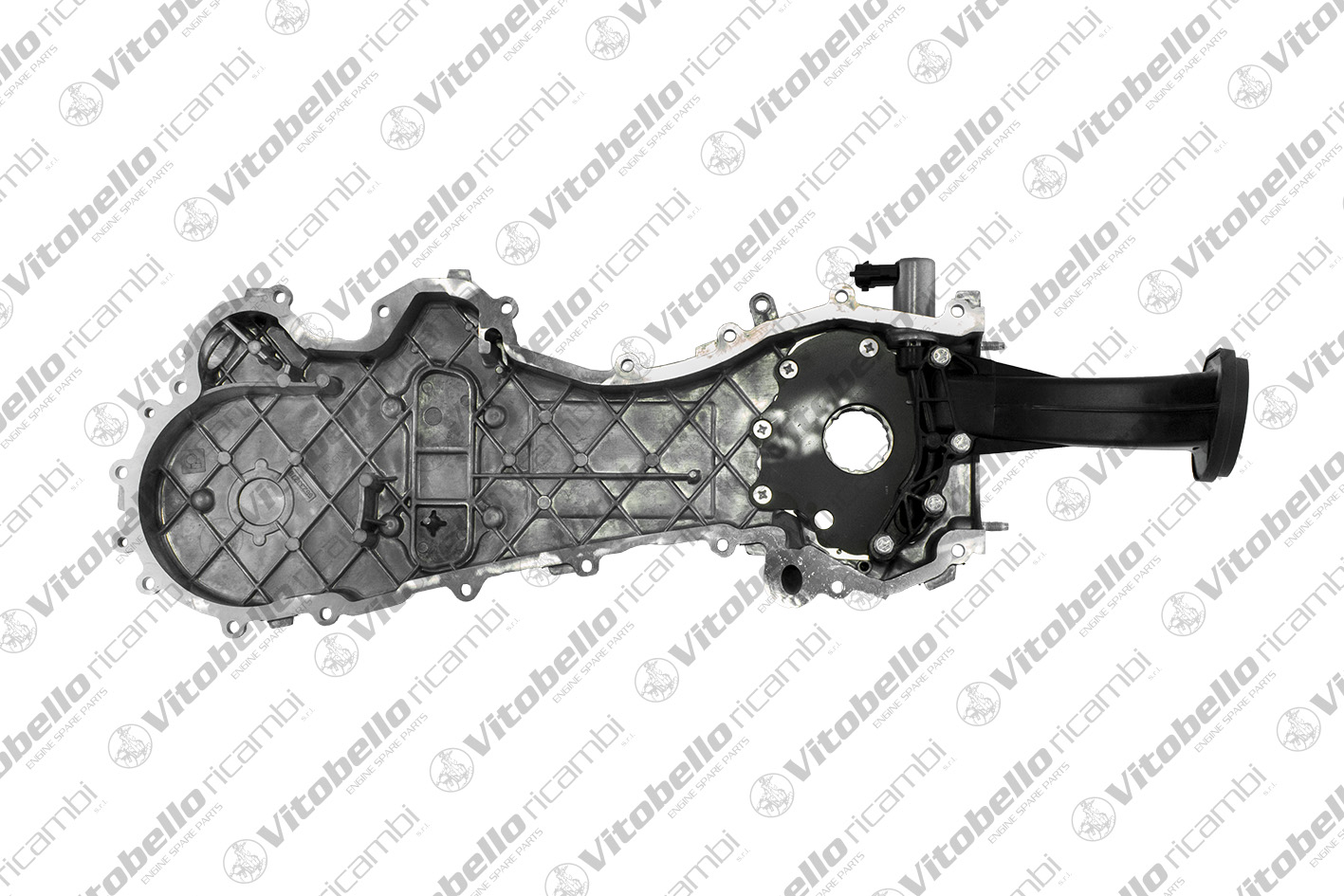 VITOBELLO POMPA OLIO FIAT - LANCIA 199A9000