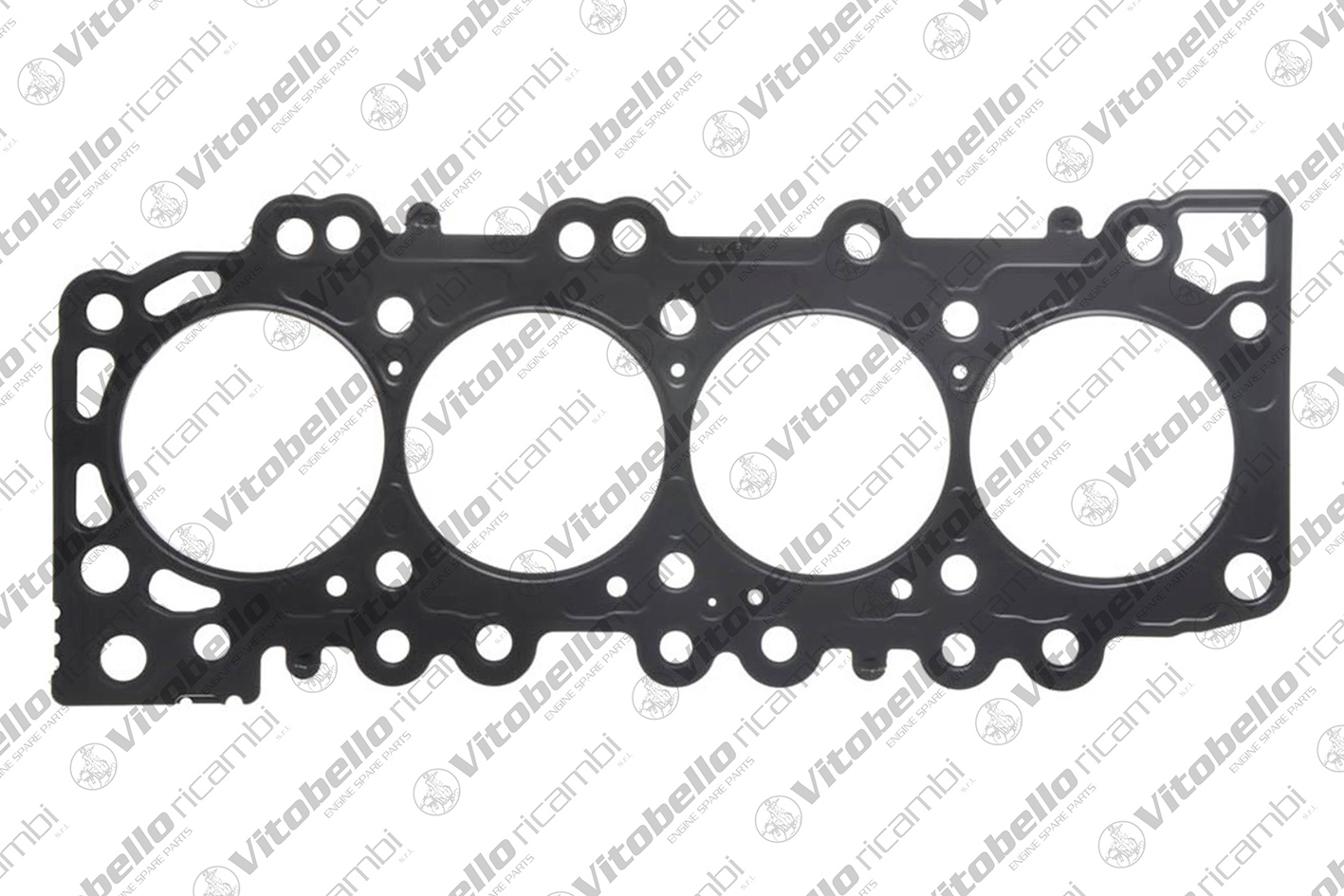 VITOBELLO GUARNIZIONE TESTATA YD25