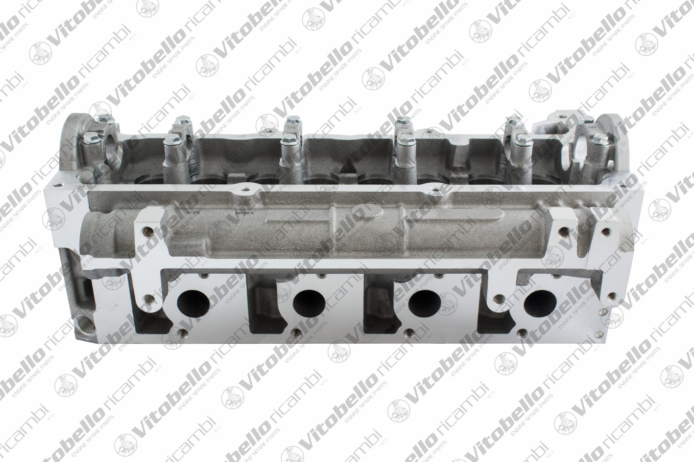 VITOBELLO TESTATA RENAULT K9K714