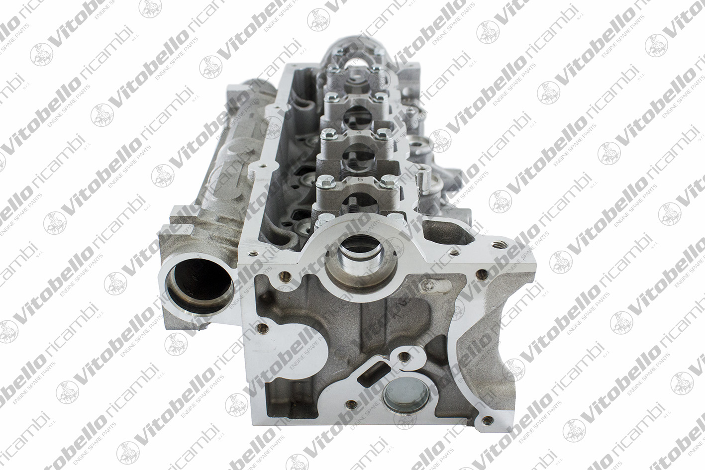 VITOBELLO TESTATA RENAULT K9K714