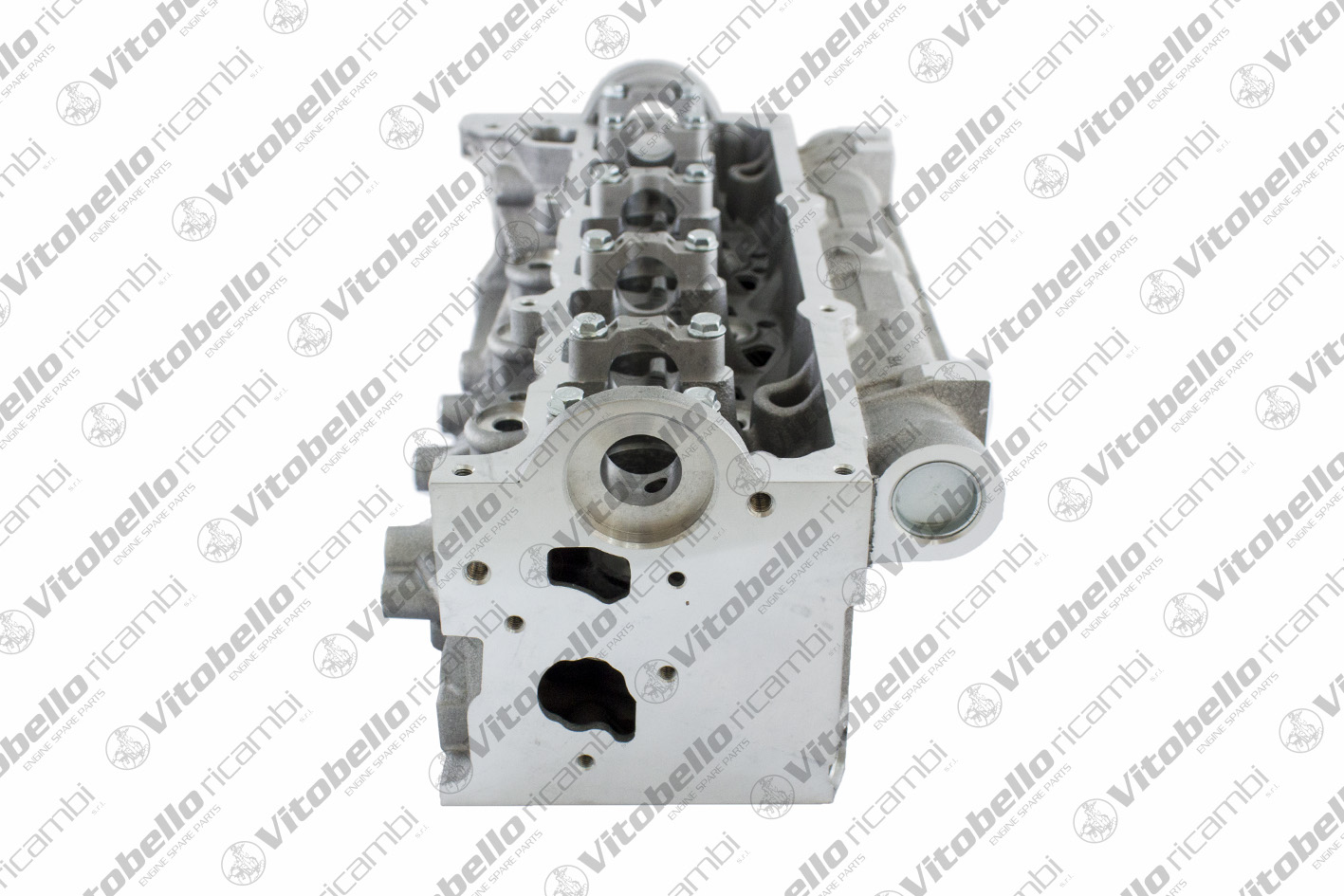 VITOBELLO TESTATA RENAULT K9K714