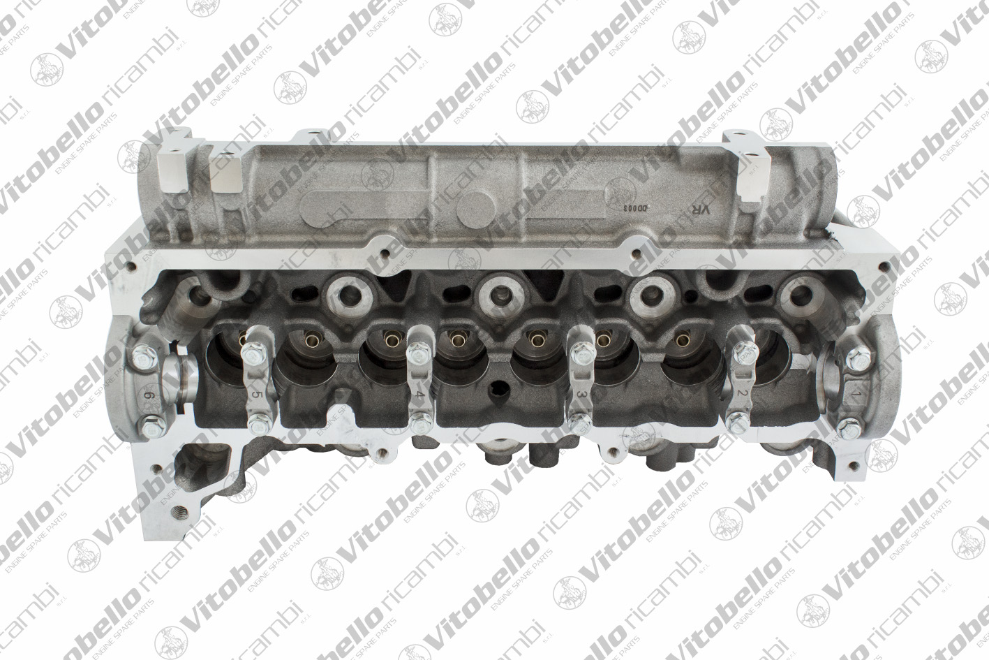 VITOBELLO TESTATA RENAULT K9K714