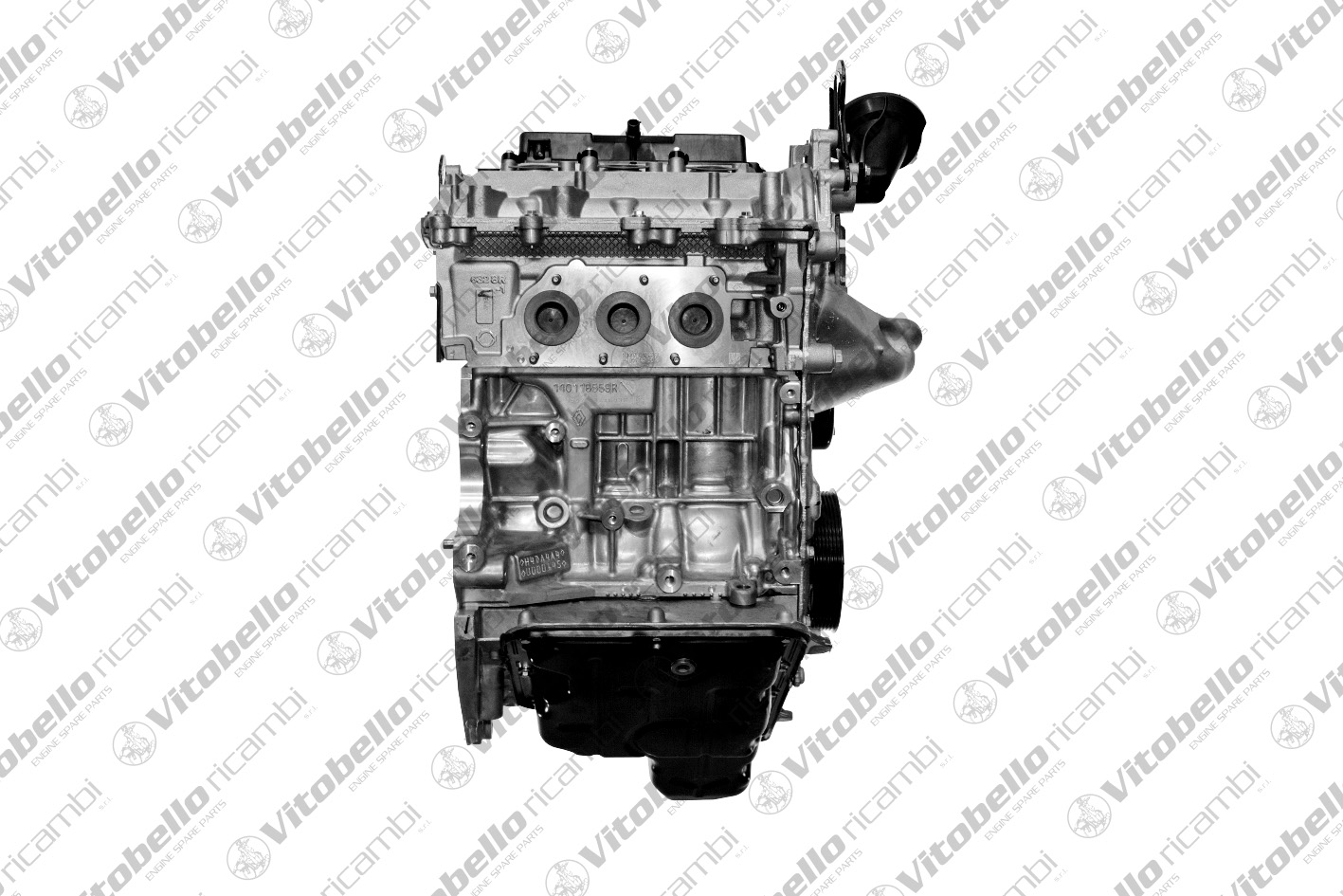 Motore parziale VITOBELLO 19141NO