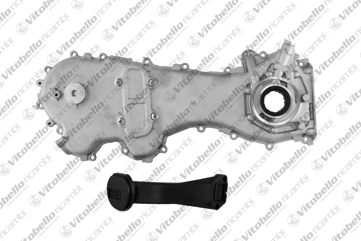 VITOBELLO POMPA OLIO FIAT - LANCIA 199A2000