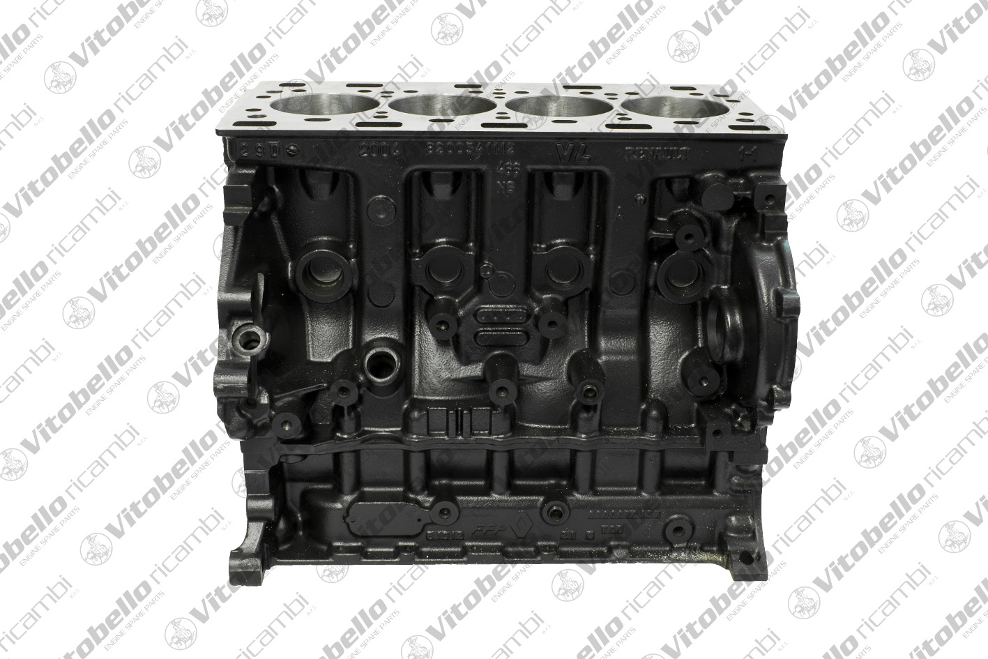 Monoblocco VITOBELLO 2035NO