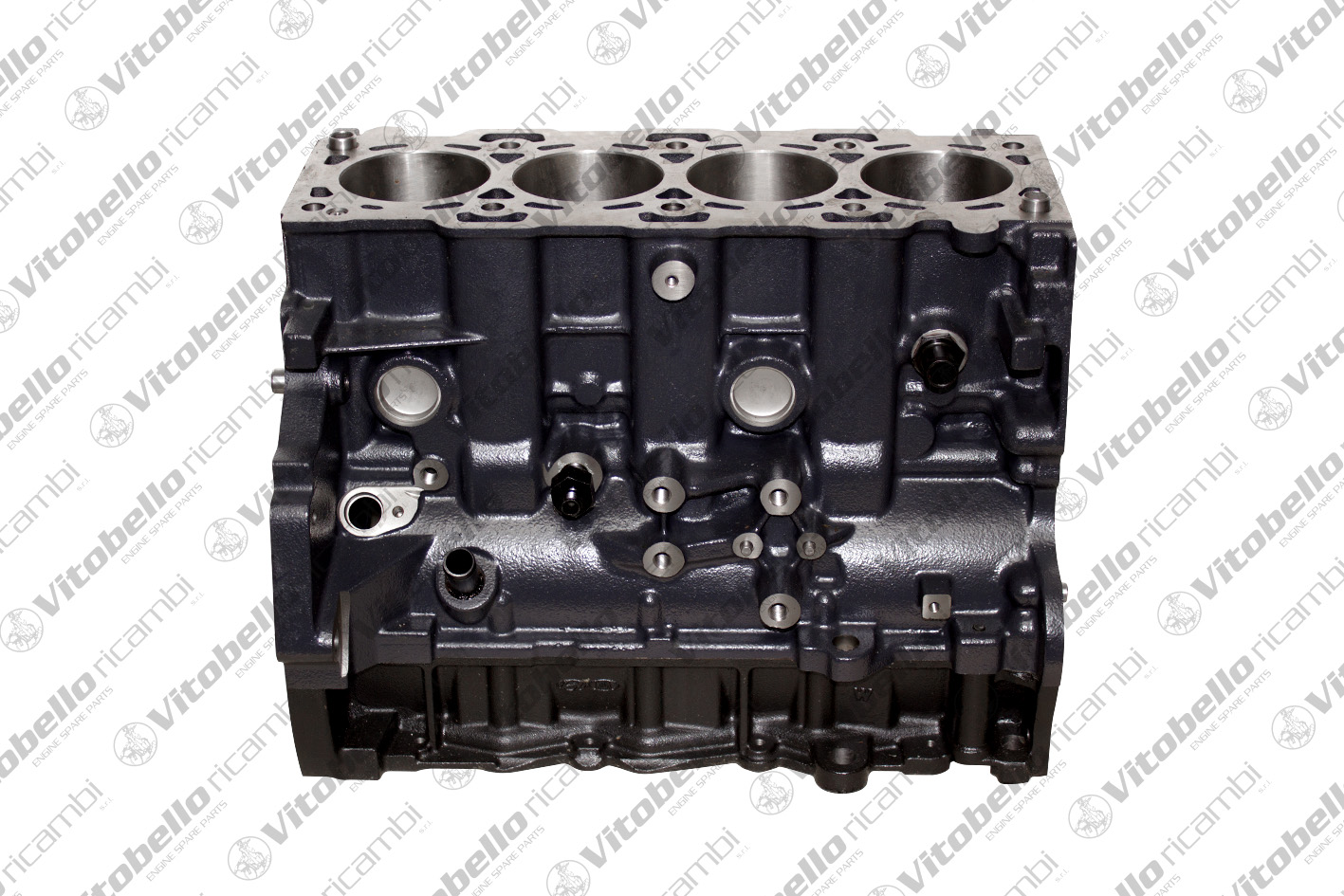 Monoblocco VITOBELLO 2328NO