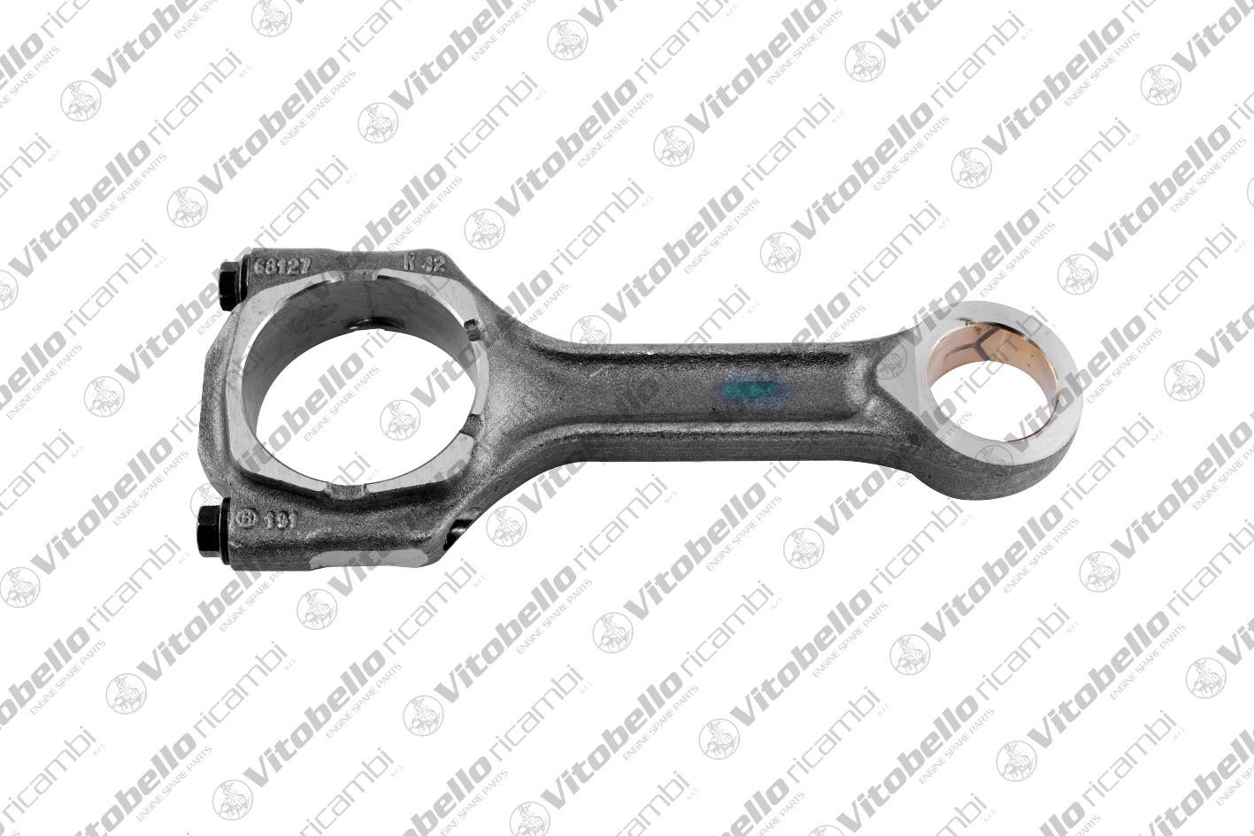 VITOBELLO BIELLA FIAT 250A1000