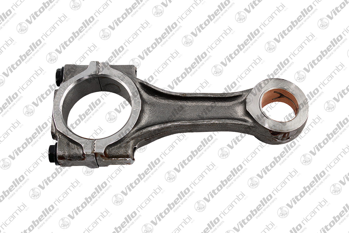 VITOBELLO BIELLA IVECOSOFIM 814023