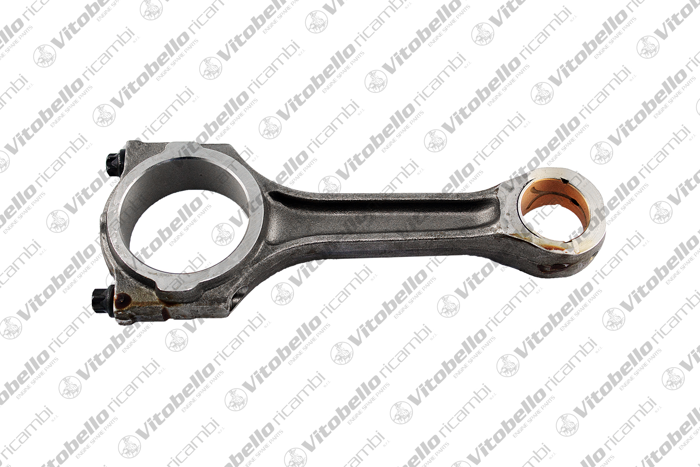 VITOBELLO BIELLA FORD 4HU