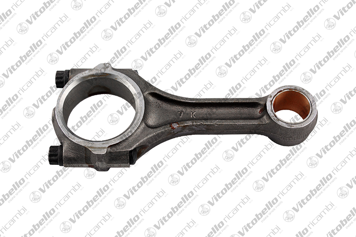 VITOBELLO BIELLA NISSAN BD30