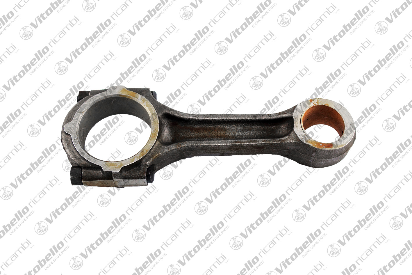 VITOBELLO BIELLA MITSUBISHI 4D56