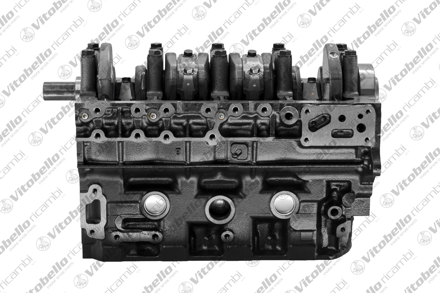 Motore parziale VITOBELLO 4085NO
