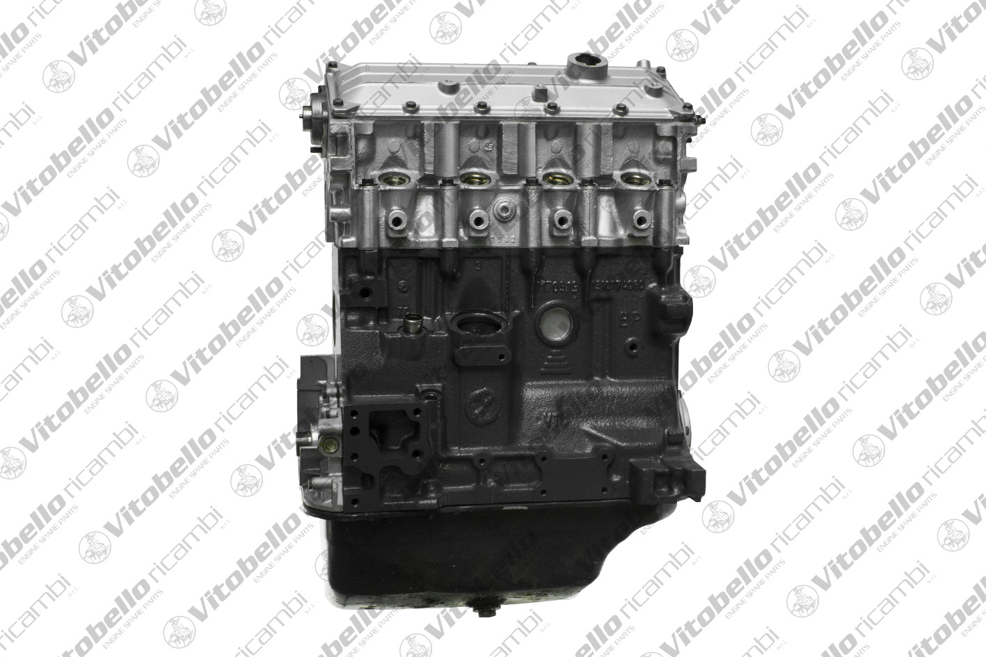 Motore parziale VITOBELLO 6007R