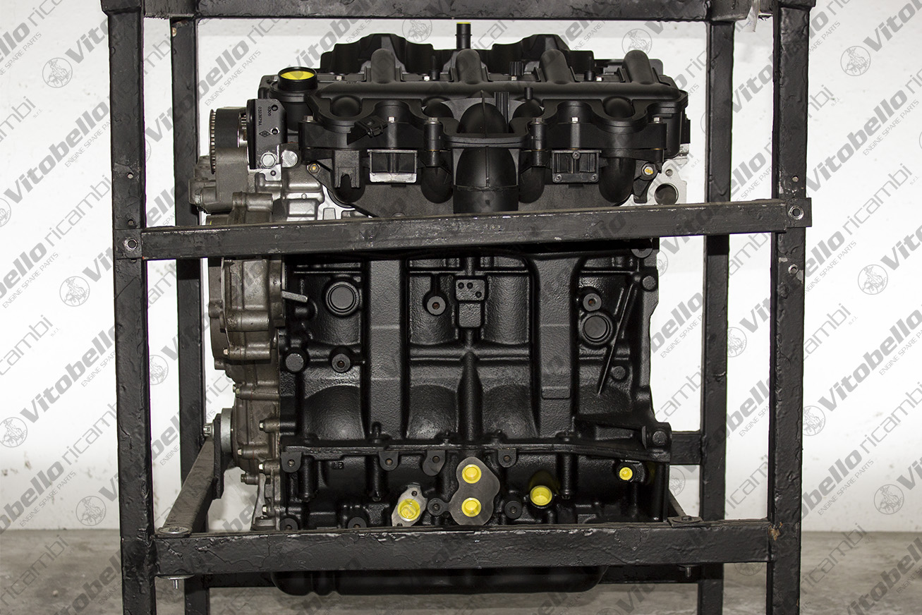 Motore parziale VITOBELLO 6197R