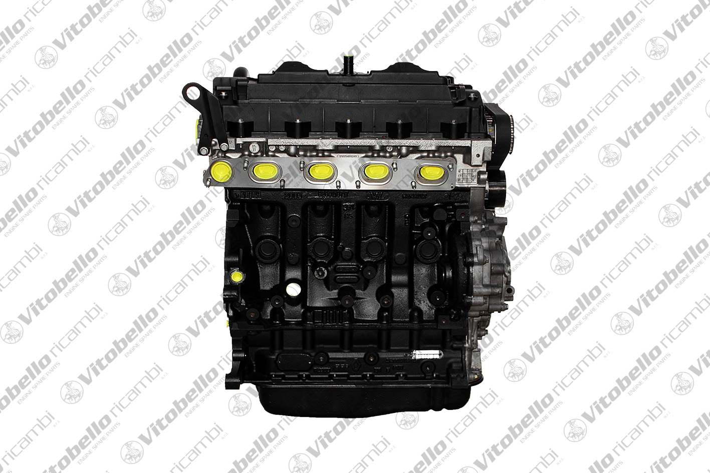 Motore parziale VITOBELLO 6199R