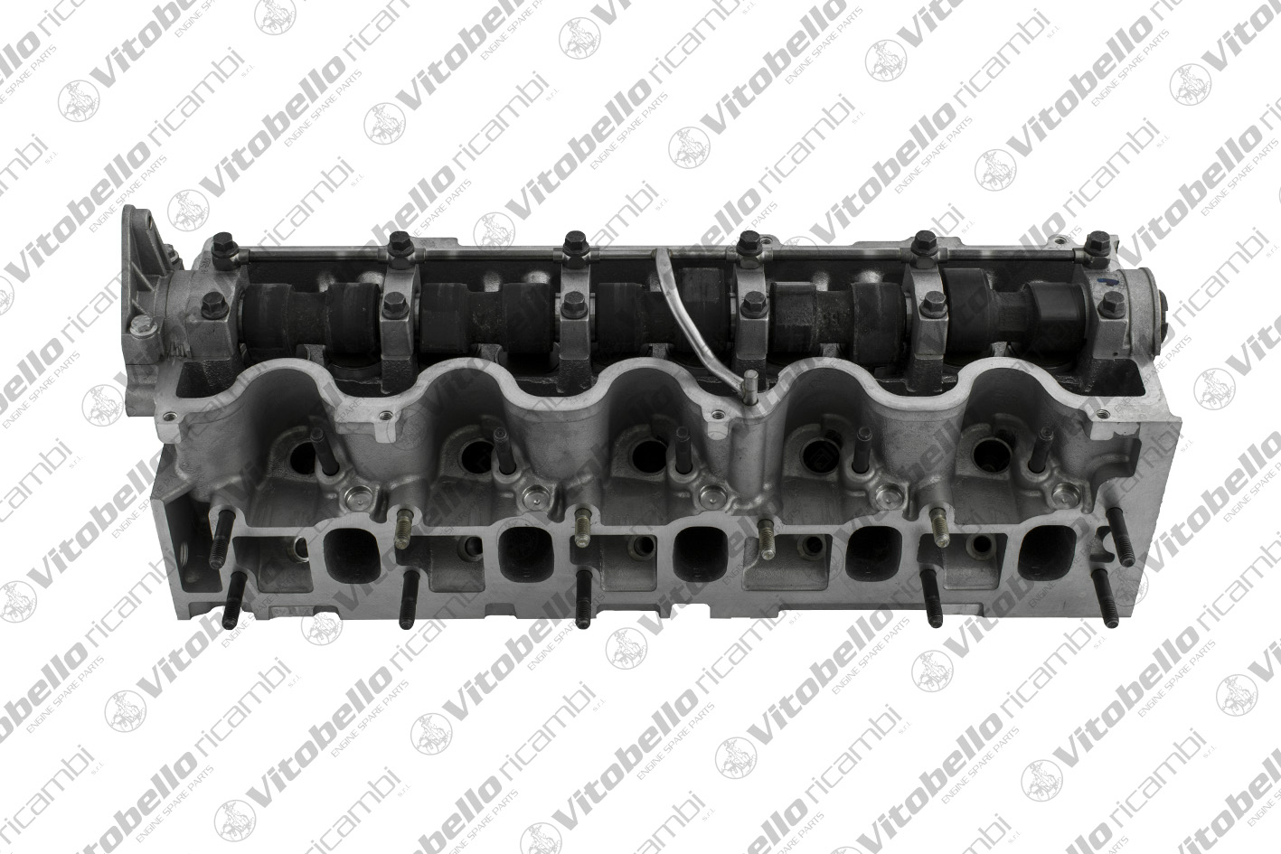 Testata VITOBELLO 8004NO