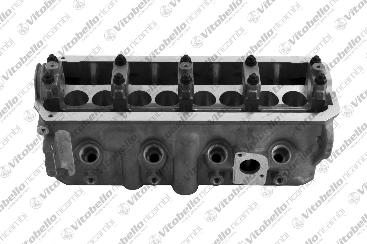 Testata VITOBELLO 8007N