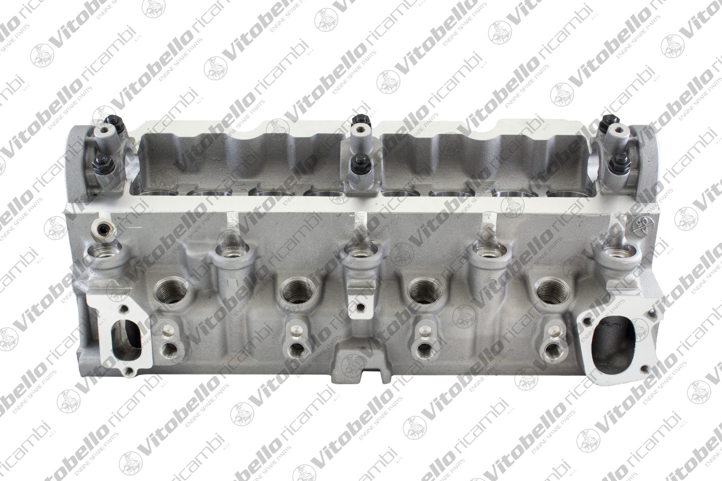 VITOBELLO TESTATA PEUGEOT DHX