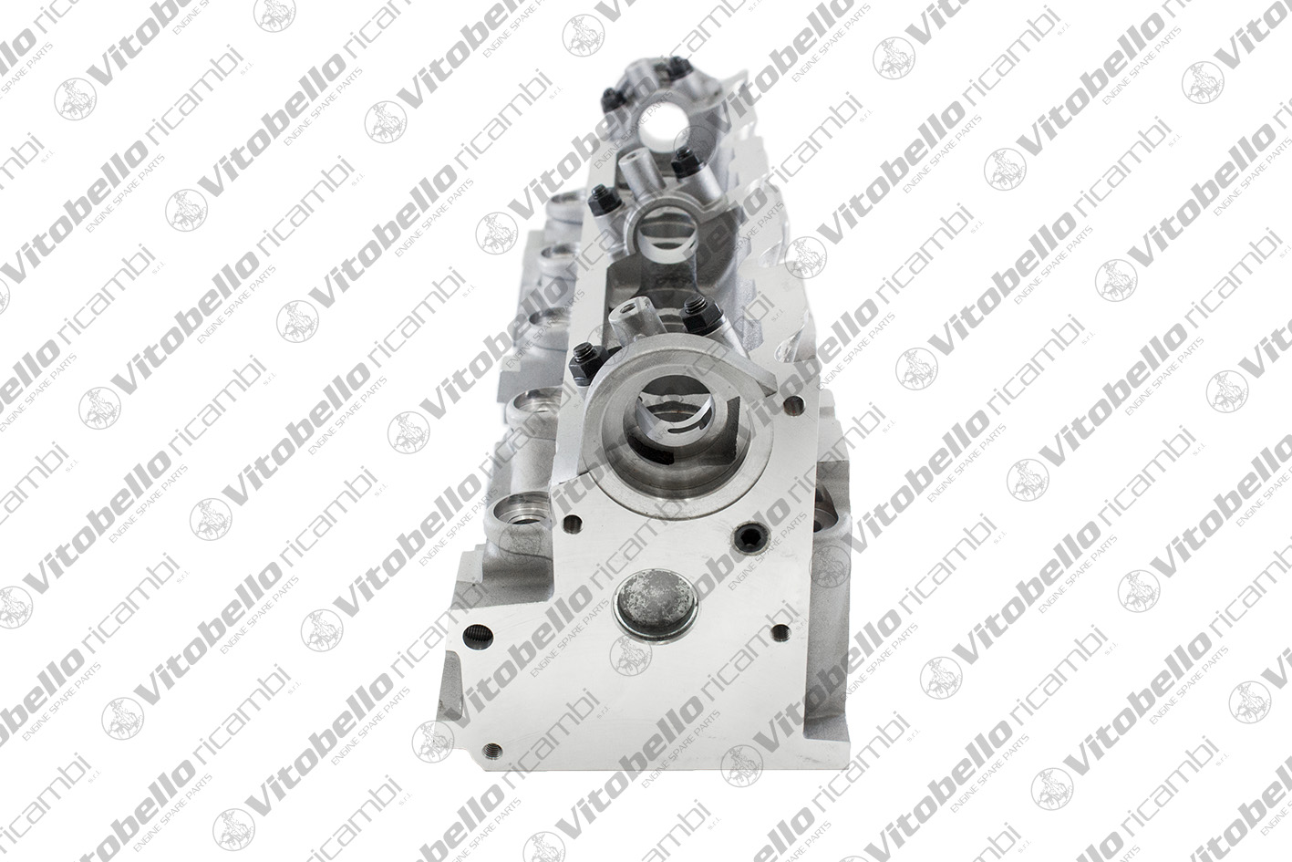 VITOBELLO TESTATA PEUGEOT DHX