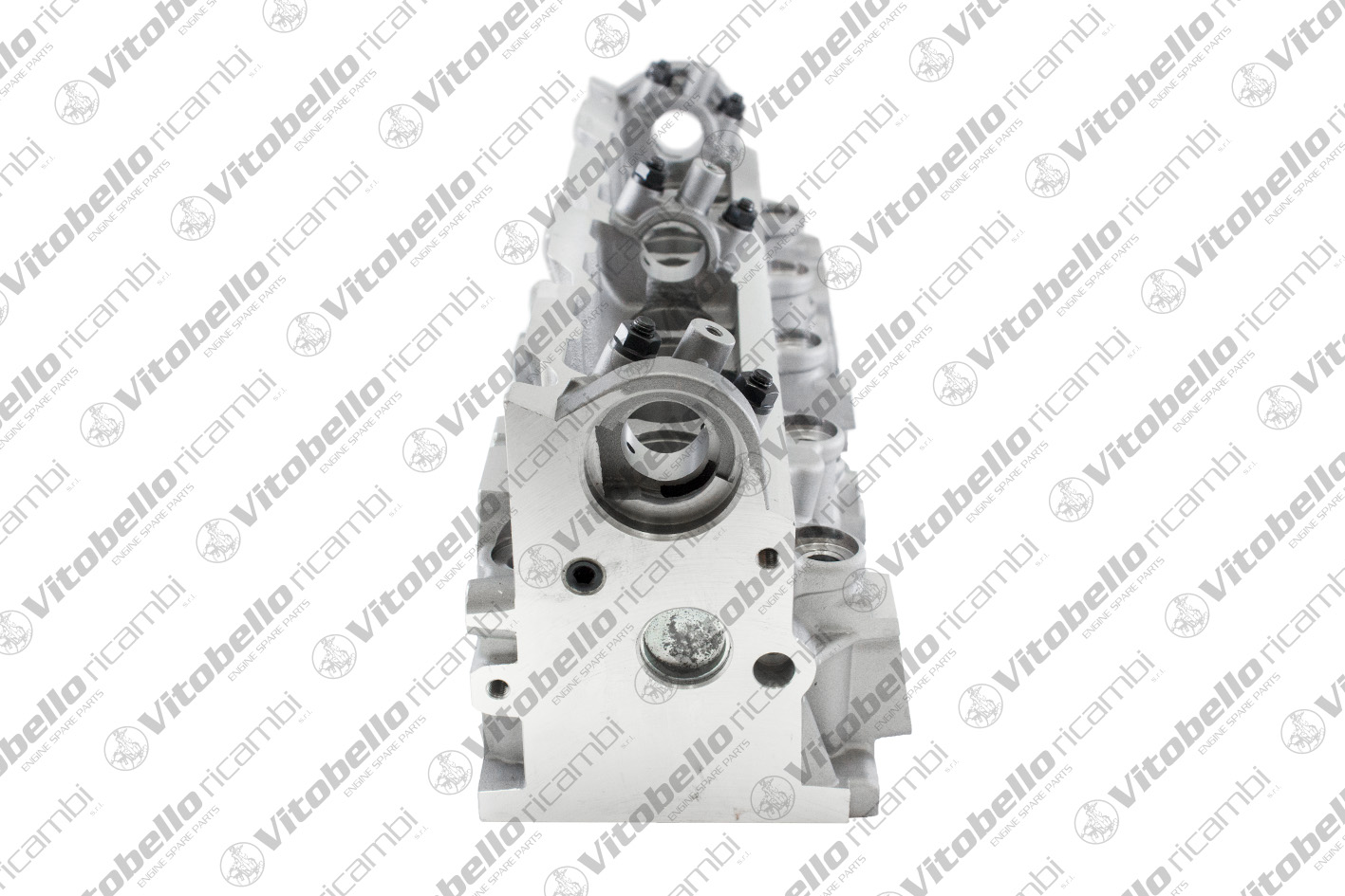 VITOBELLO TESTATA PEUGEOT DHX