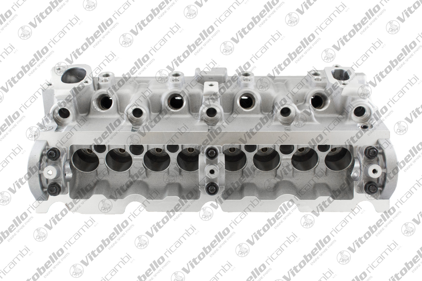 VITOBELLO TESTATA PEUGEOT DHX