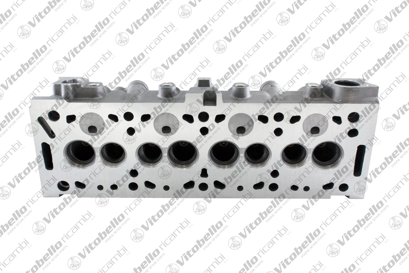 VITOBELLO TESTATA PEUGEOT DHX