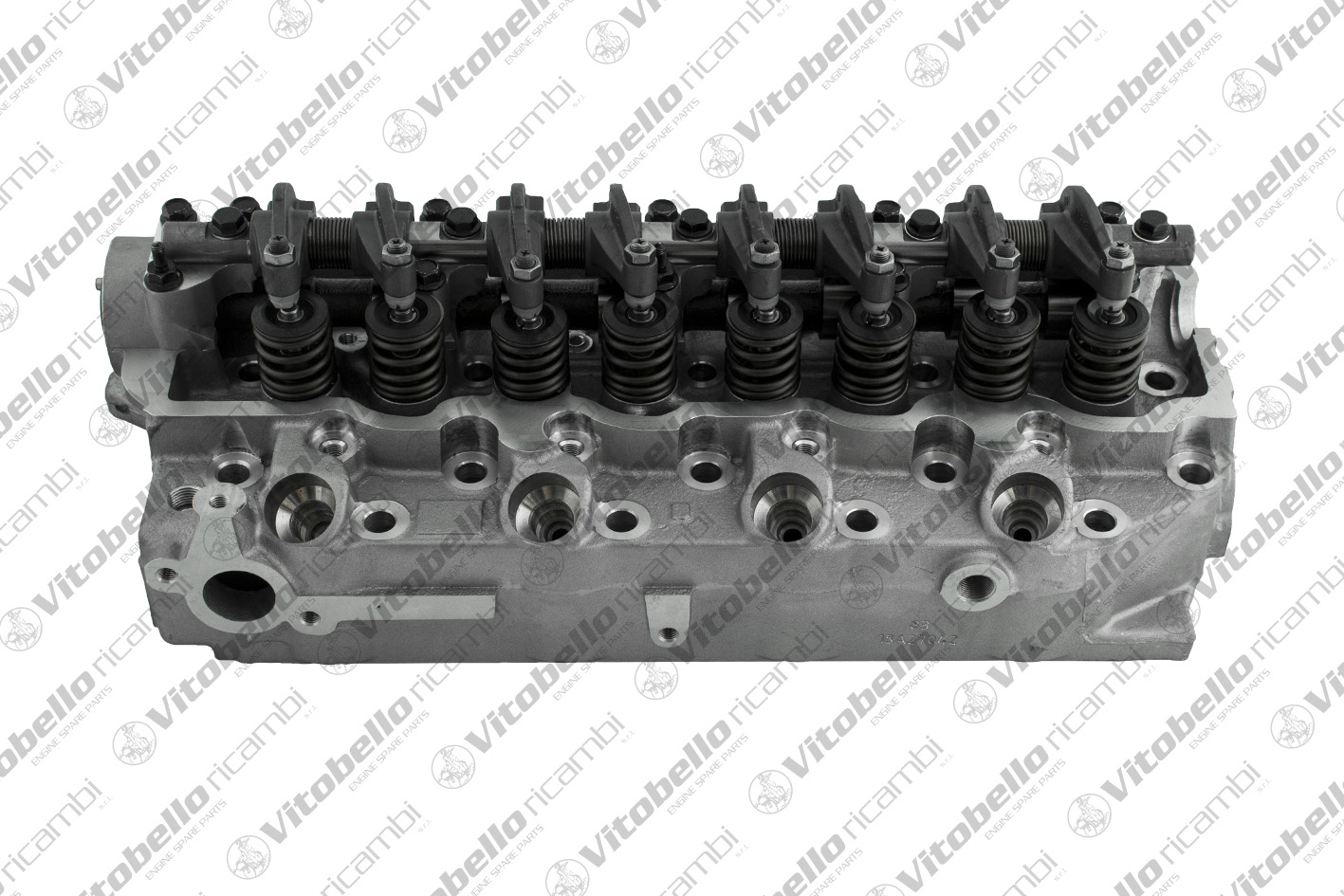 Testata VITOBELLO 8031N