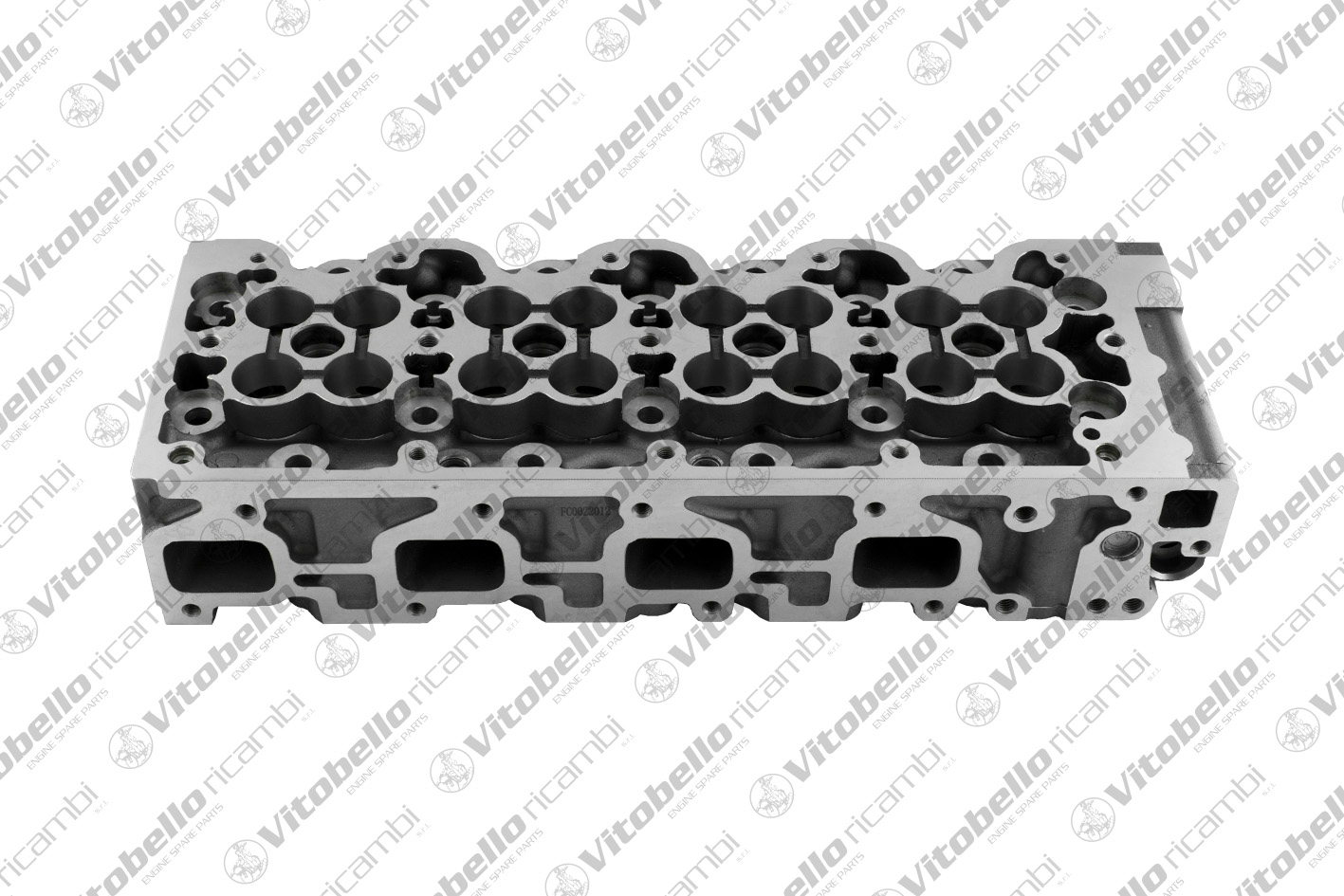 Testata VITOBELLO 8036N
