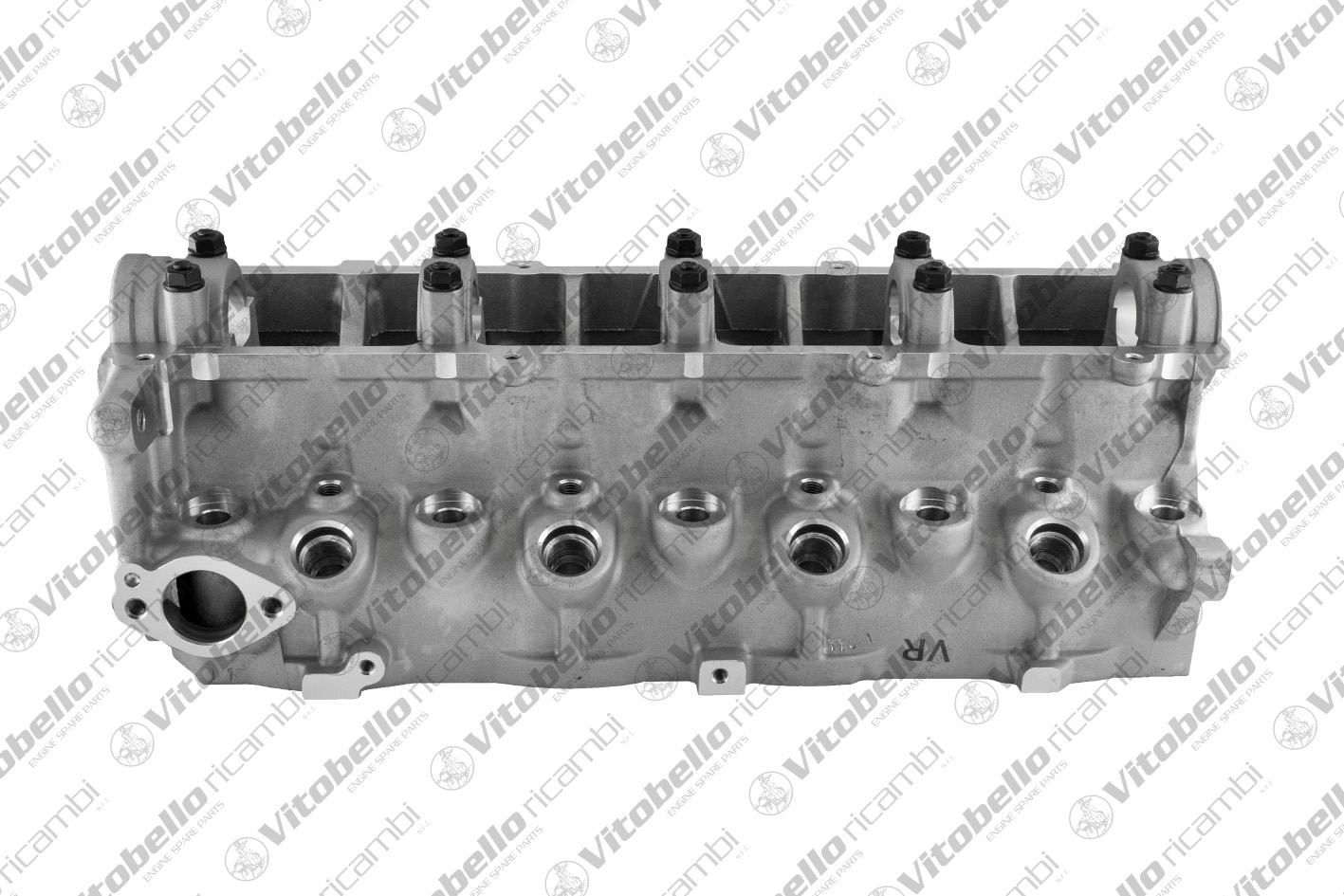 Testata VITOBELLO 8038N