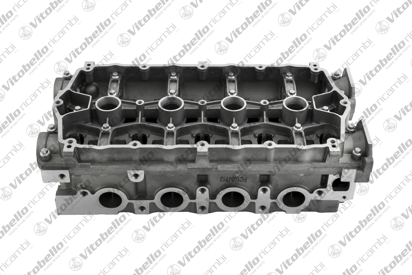 Testata VITOBELLO 8041N