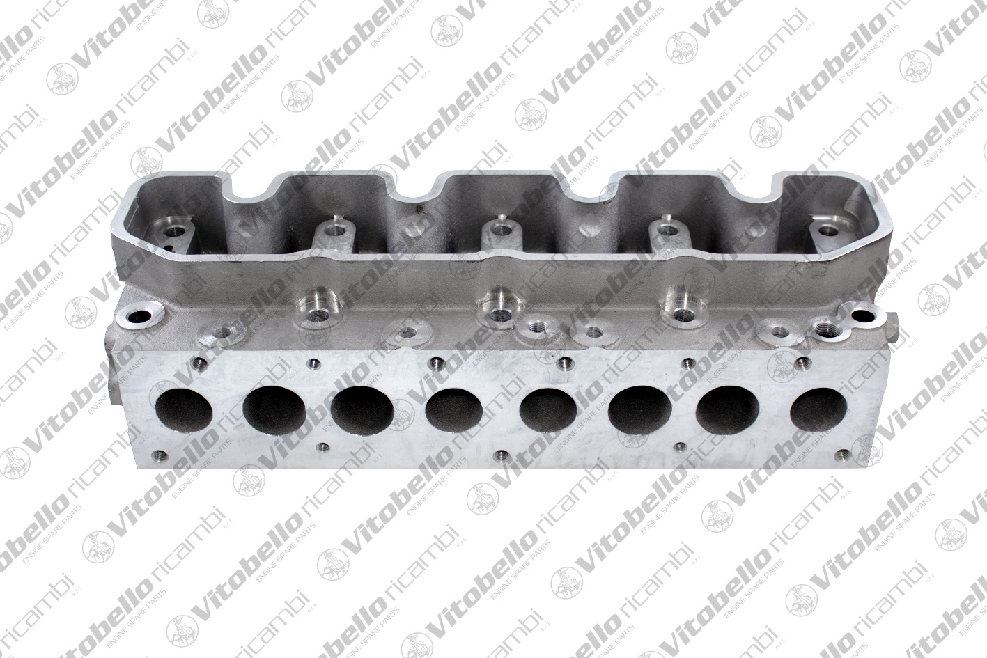 Testata VITOBELLO 8043N