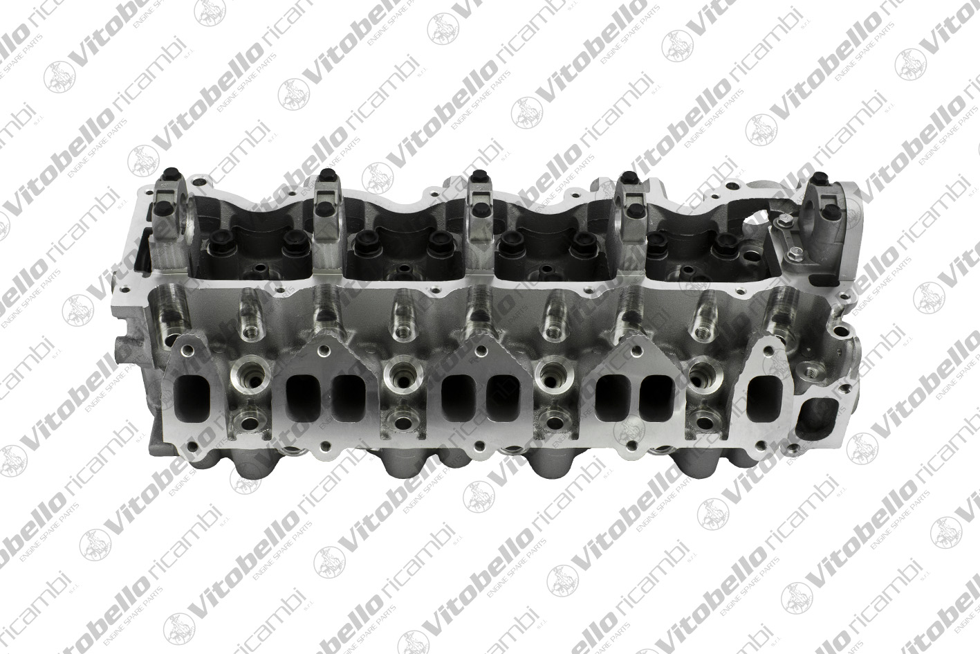 Testata VITOBELLO 8047N