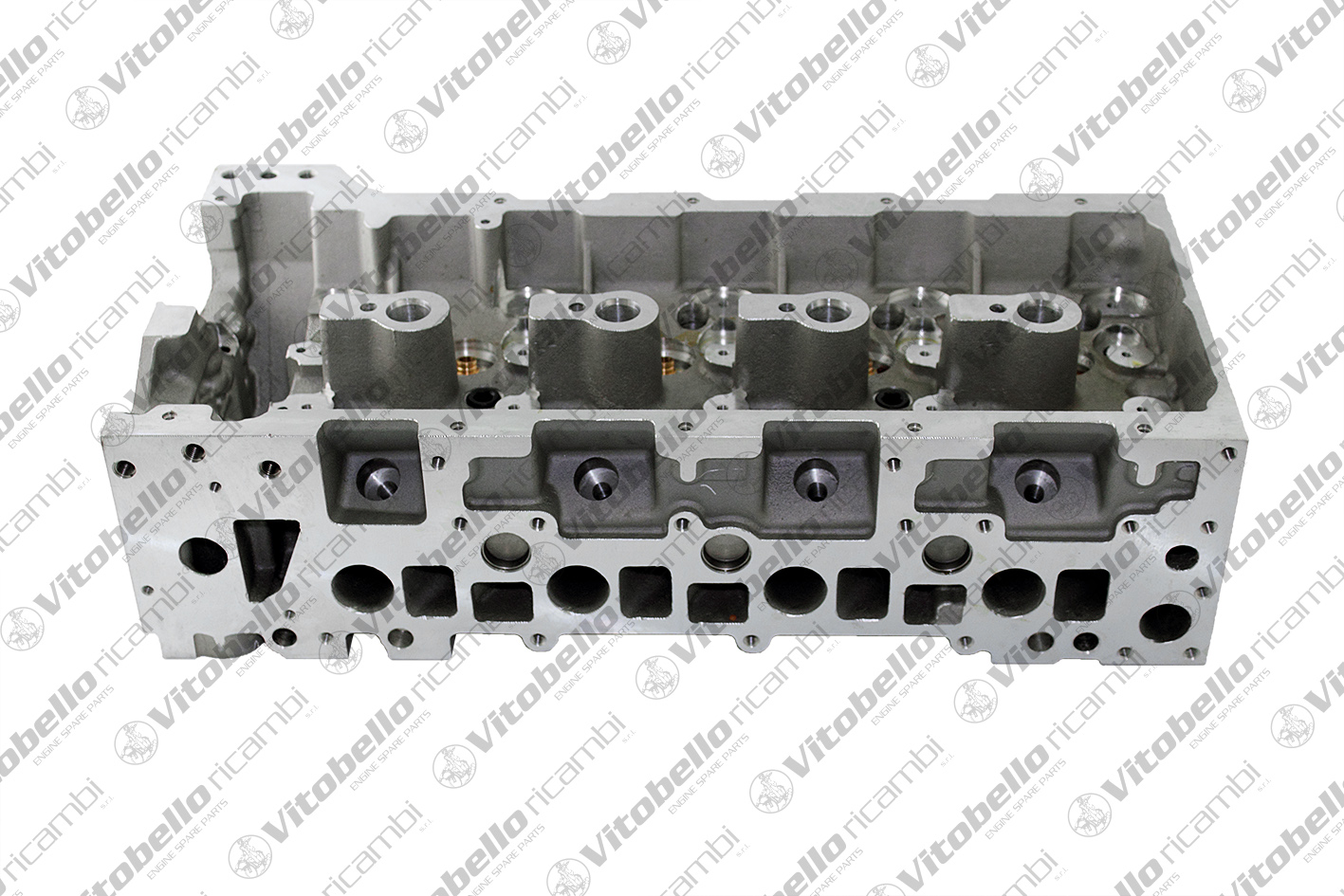 Testata VITOBELLO 8048N