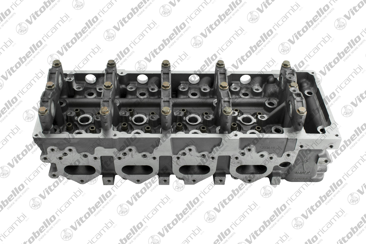 Testata VITOBELLO 8061N