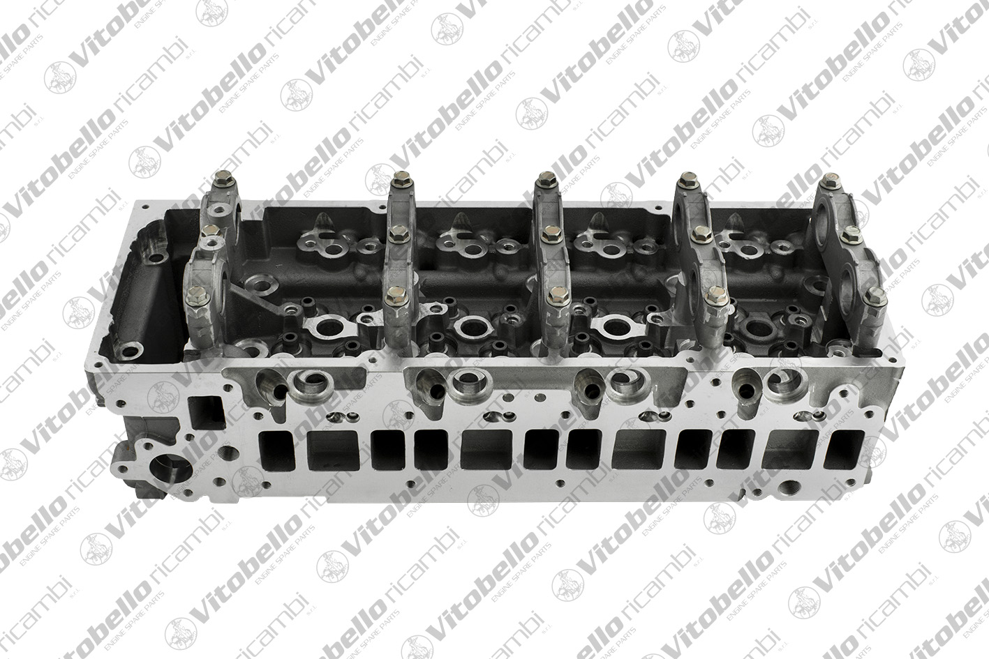 Testata VITOBELLO 8062N