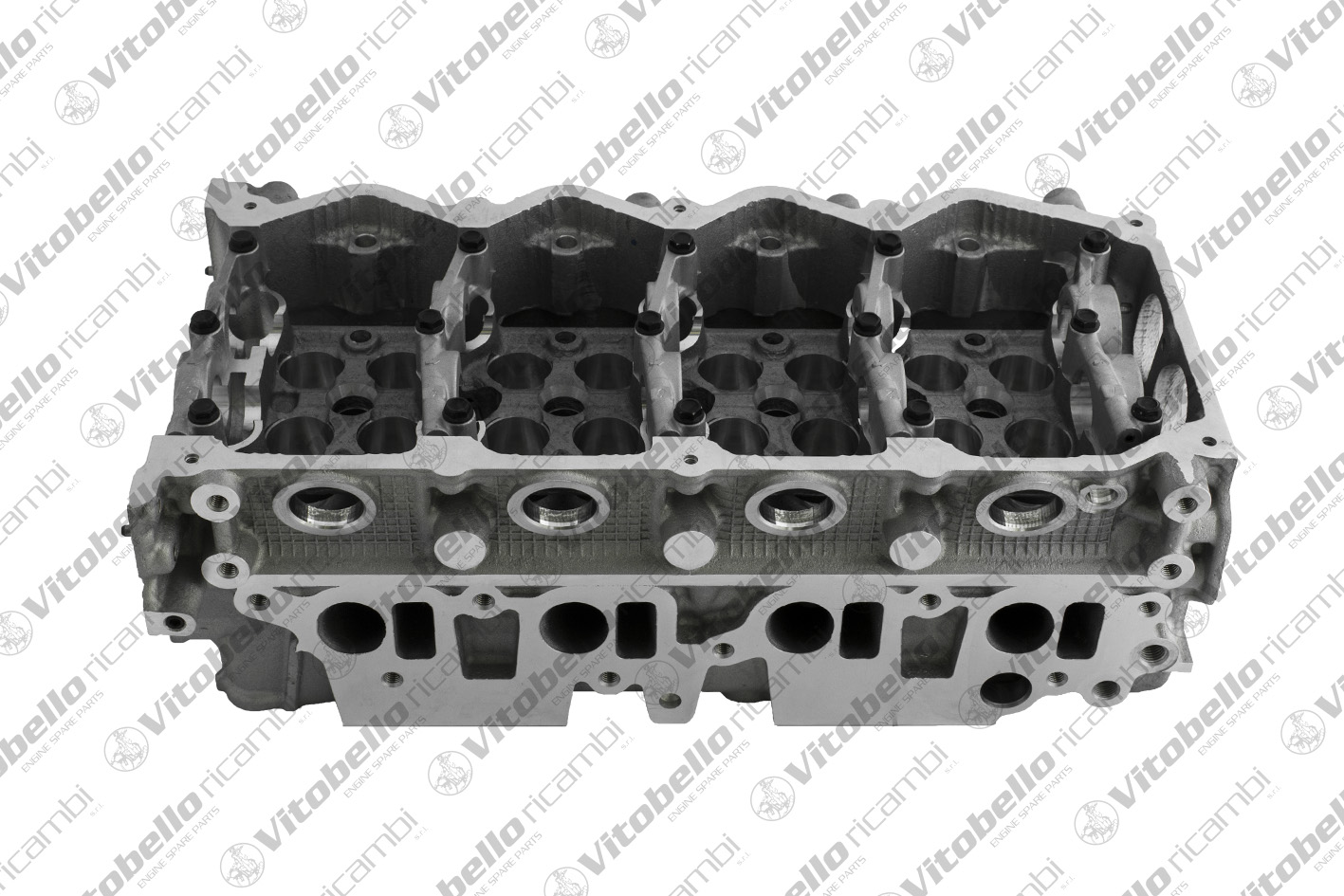 Testata VITOBELLO 8065N