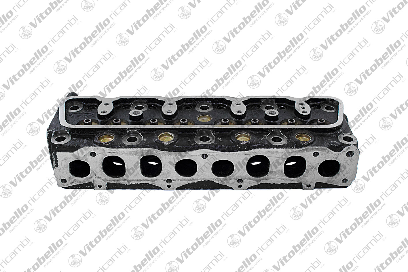 Testata VITOBELLO 8068N