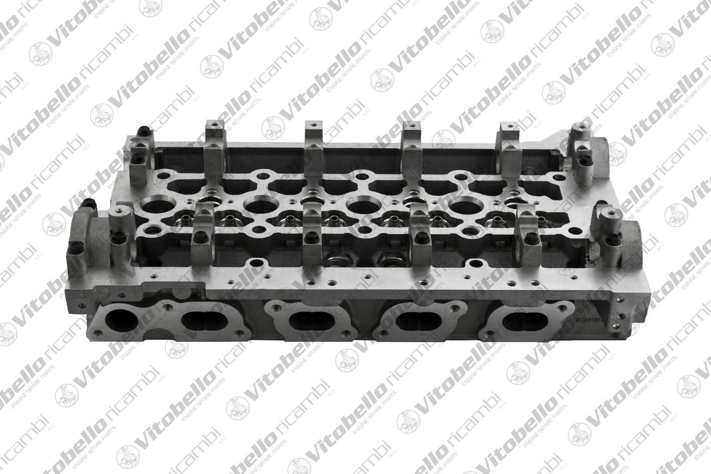 VITOBELLO TESTATA RENAULT G9U