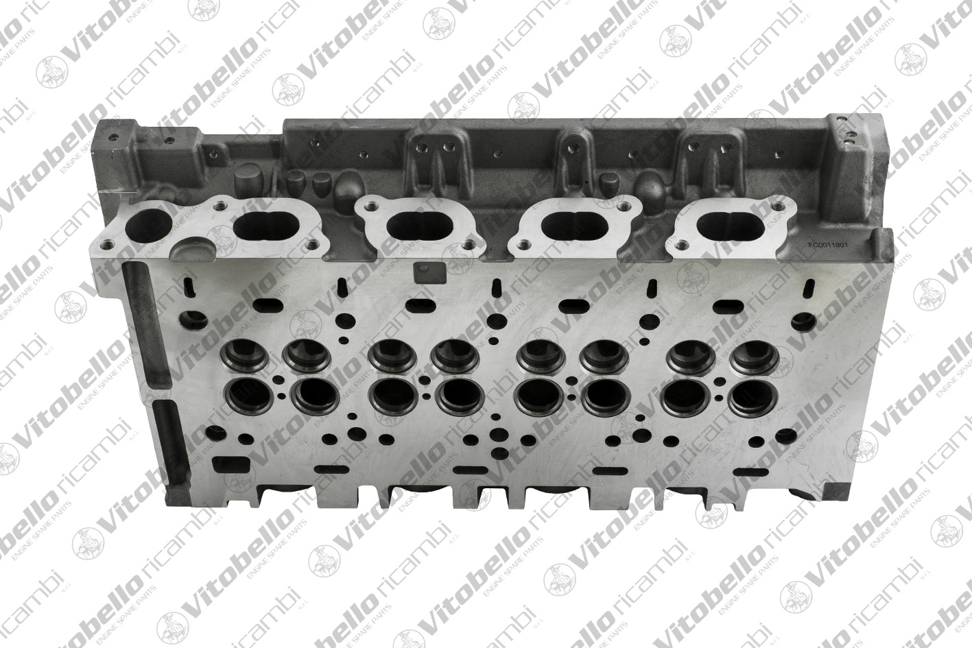 VITOBELLO TESTATA RENAULT G9U