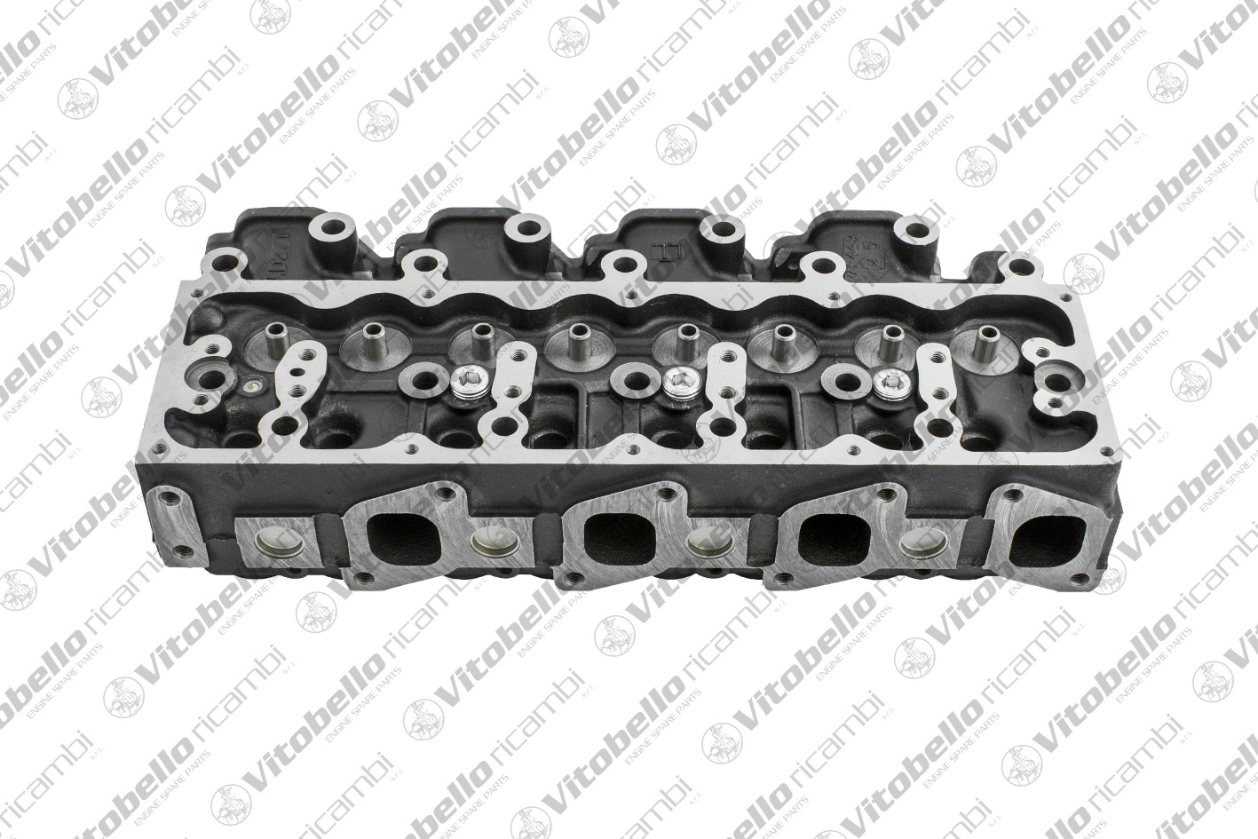 Testata VITOBELLO 8071N