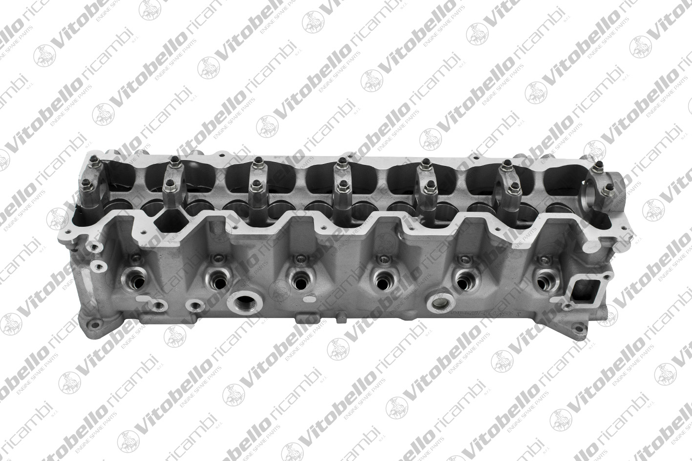 VITOBELLO TESTATA NISSAN RD28