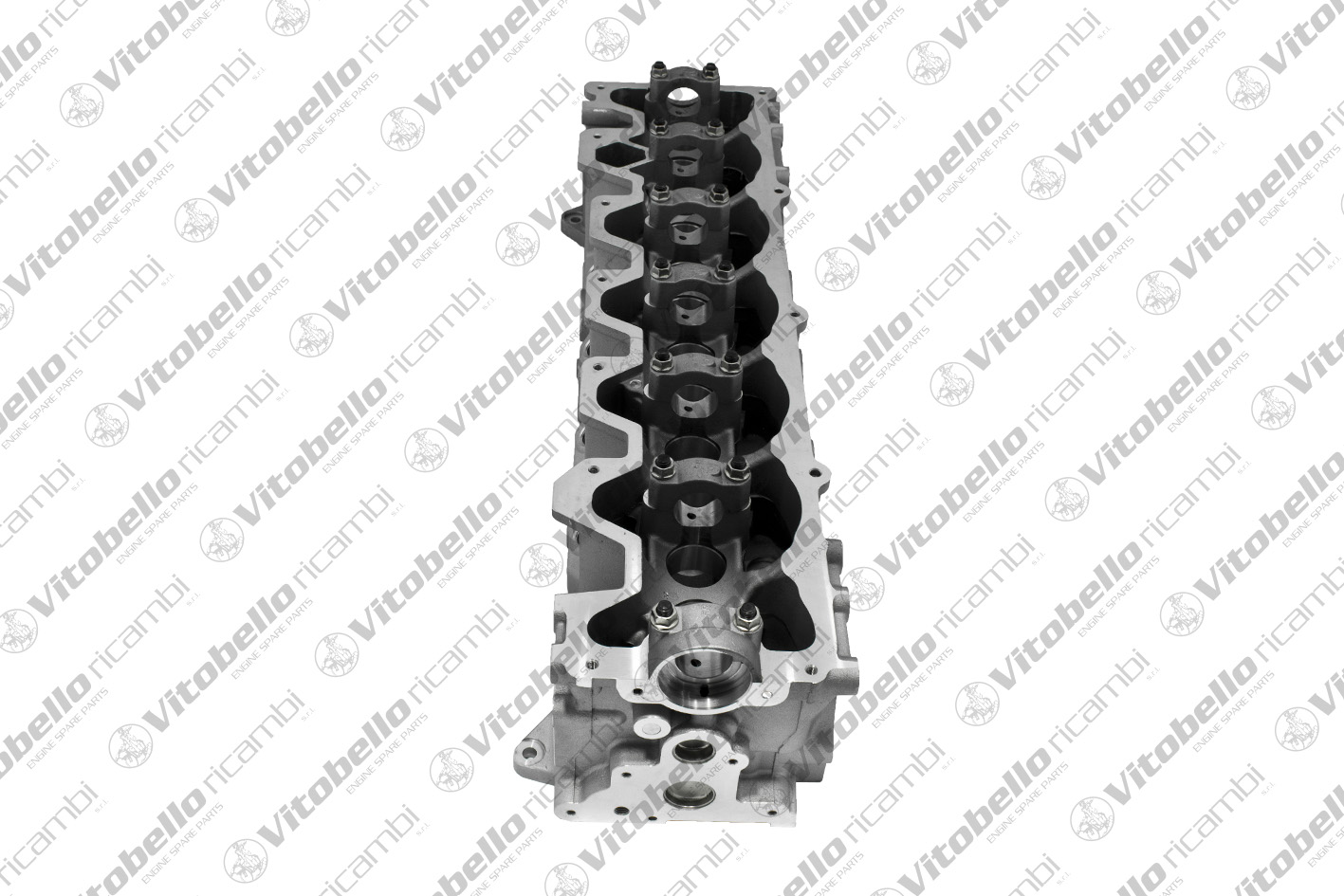 VITOBELLO TESTATA NISSAN RD28