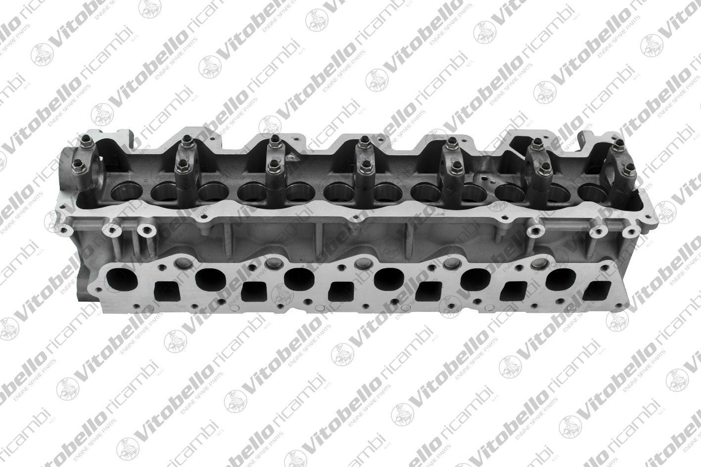VITOBELLO TESTATA NISSAN RD28