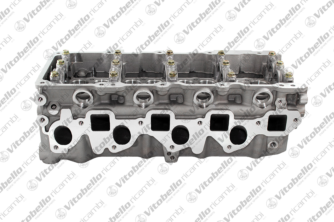 Testata VITOBELLO 8077N